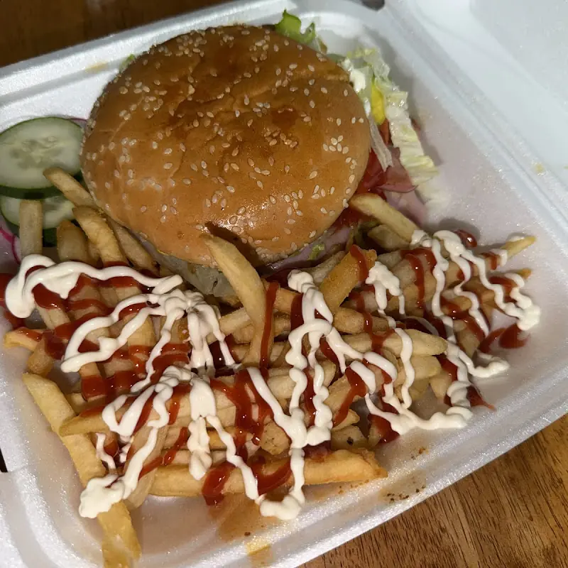 Pacos Tacos Food Truck