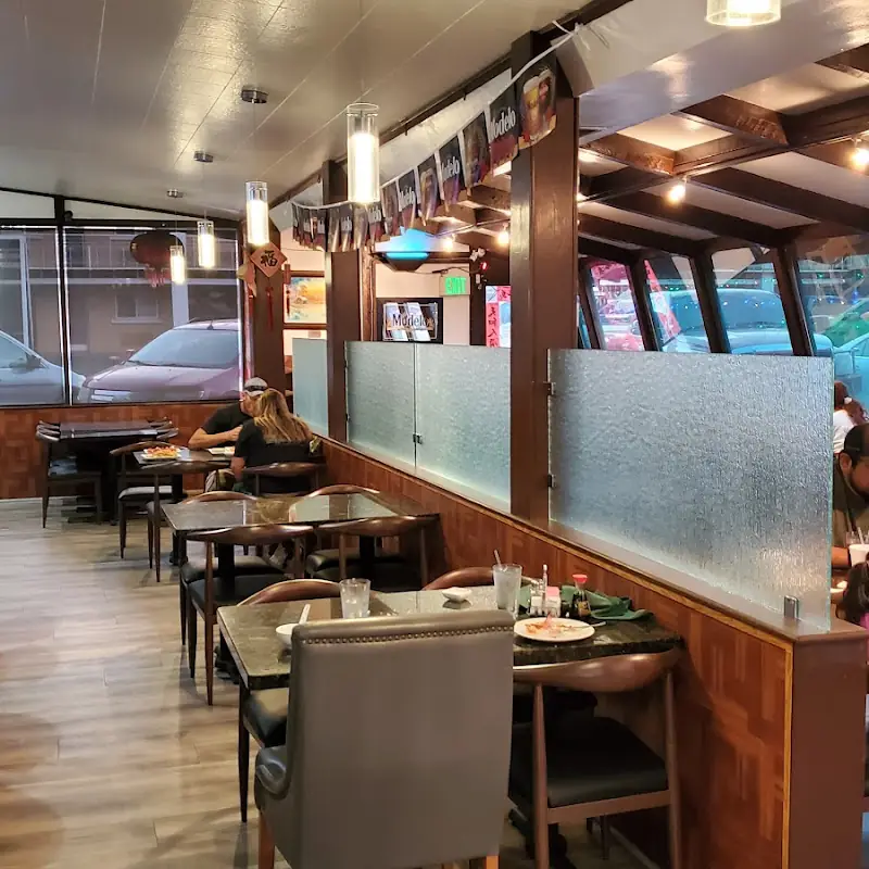 Chef Cheng's Chinese Restaurant