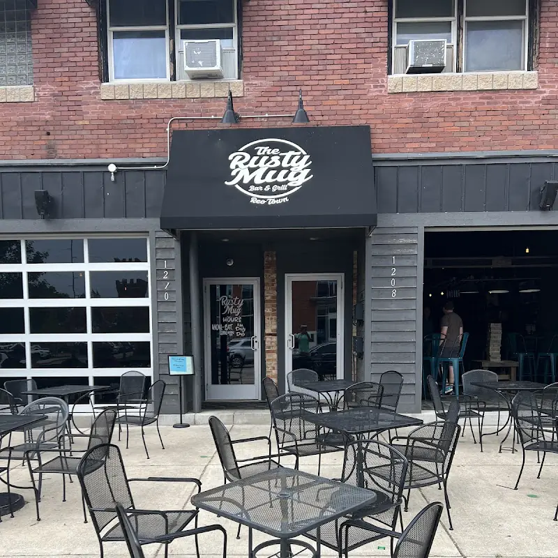 The Rusty Mug Bar & Grill