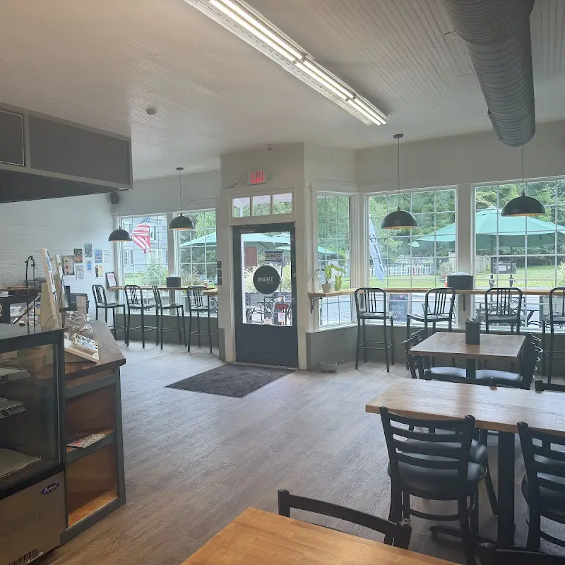 The Kent Kitchen