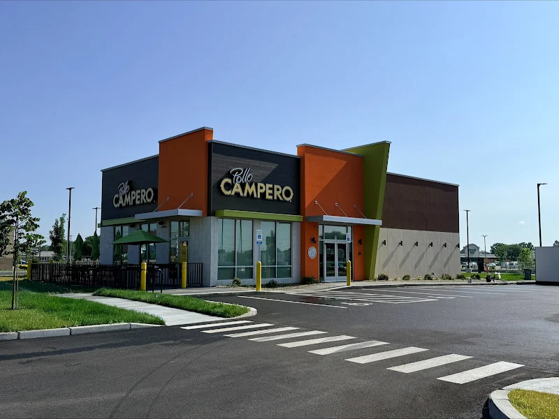 Pollo Campero