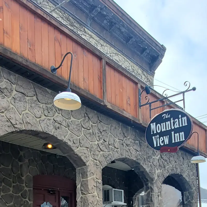 Mountain View Inn