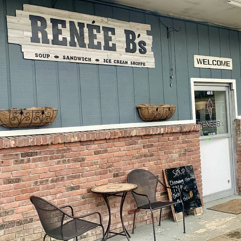Renee B’s