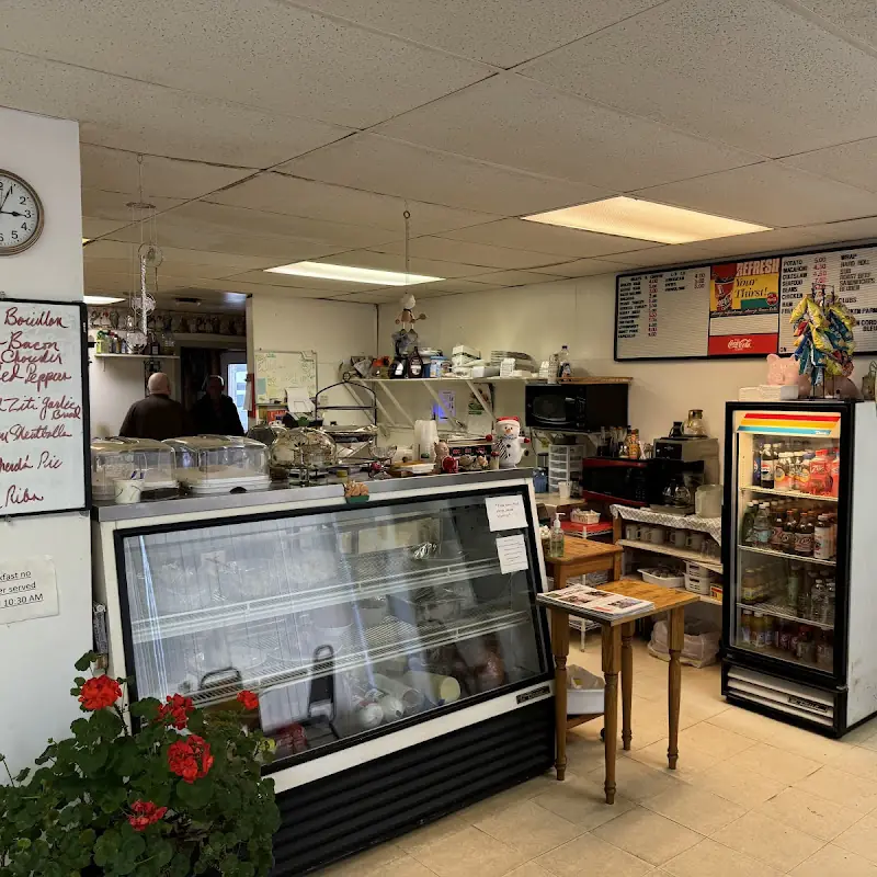 Pig II Deli