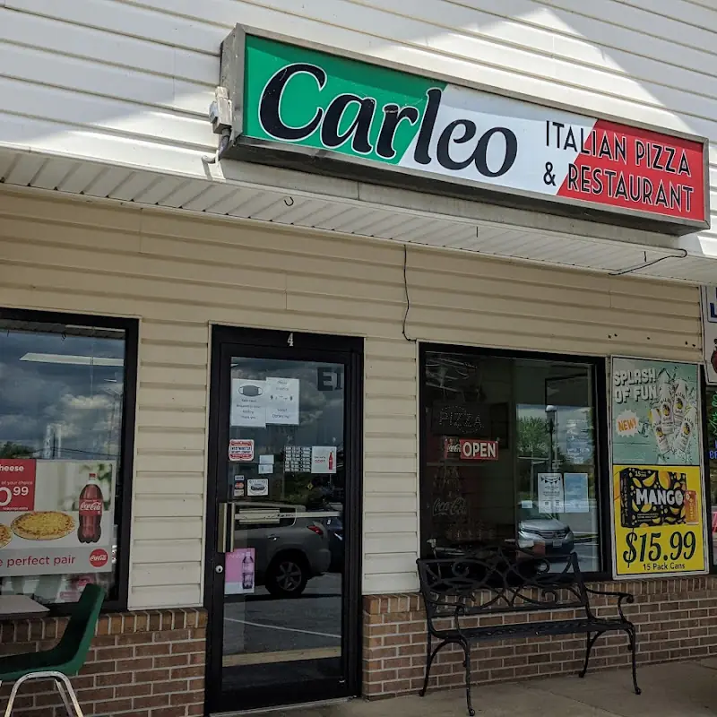 Carleo Italian Pizza