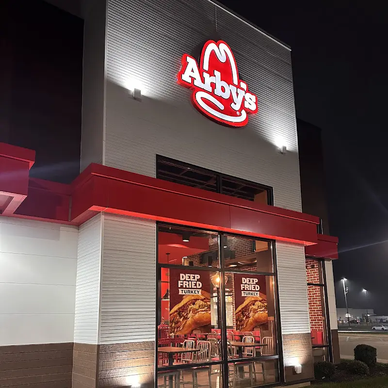 Arby's
