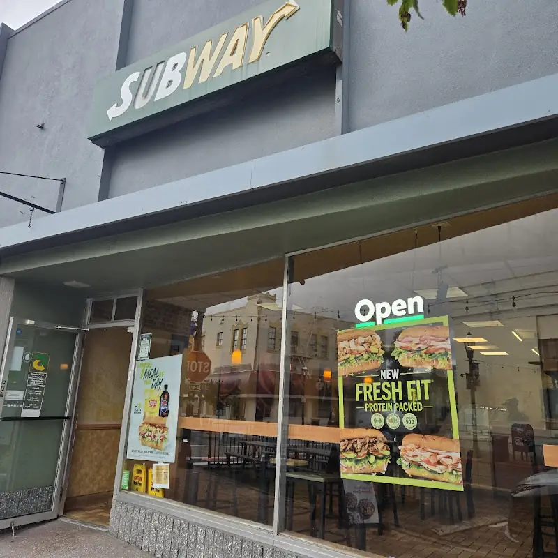 Subway