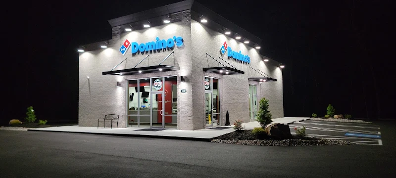 Domino's Pizza