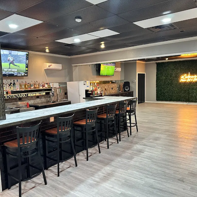 Centenario Mexican Grill & Bar, LLC