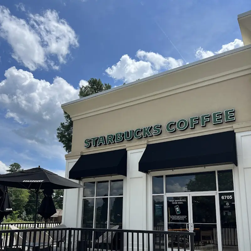 Starbucks Coffee Company