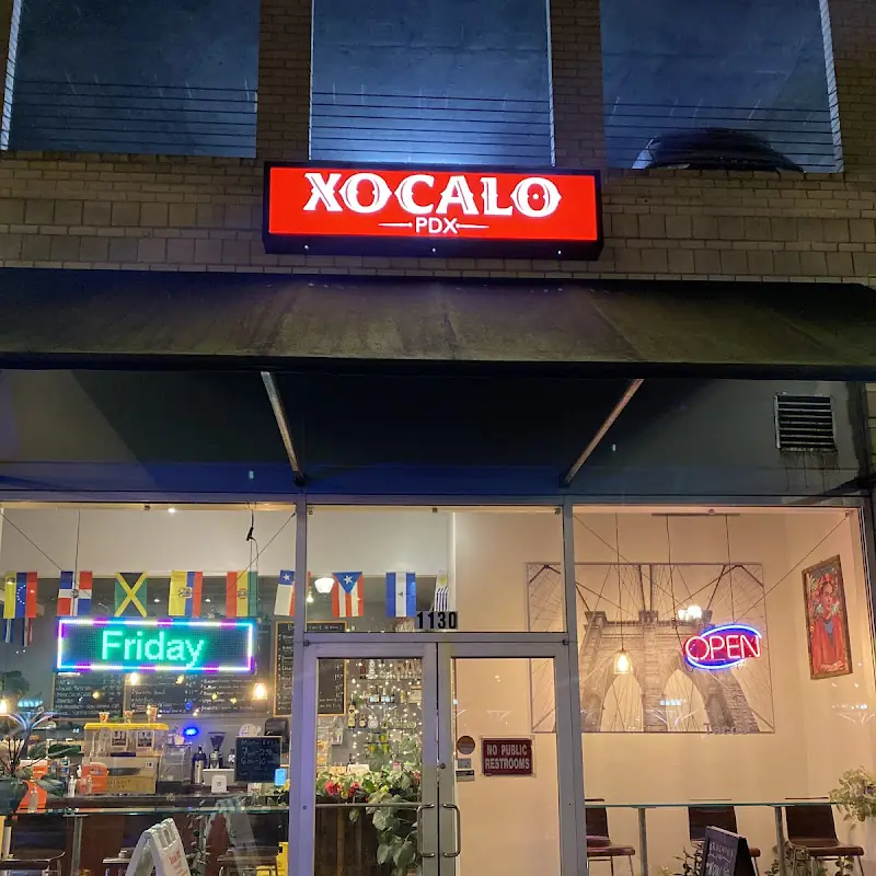 Xocalo PDX