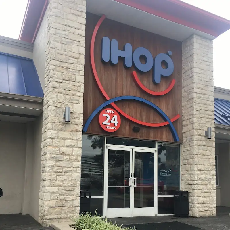 IHOP