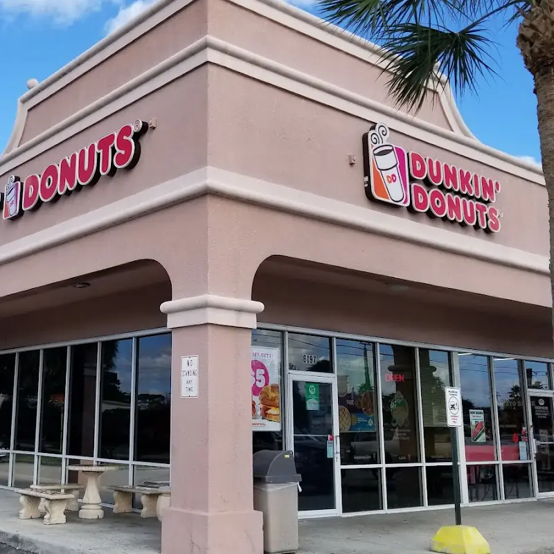 Dunkin'