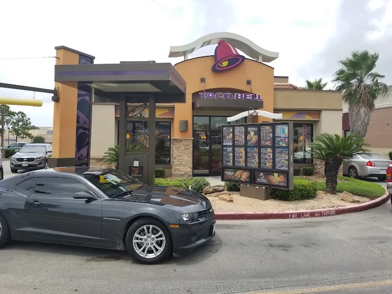 Taco Bell