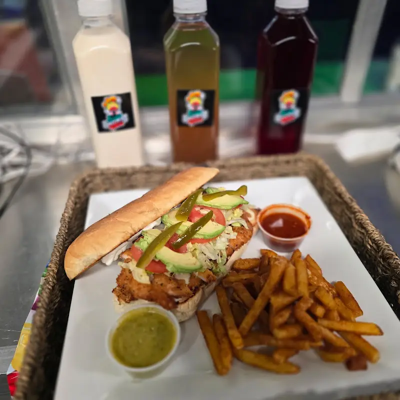 Azada Brothers Tacos