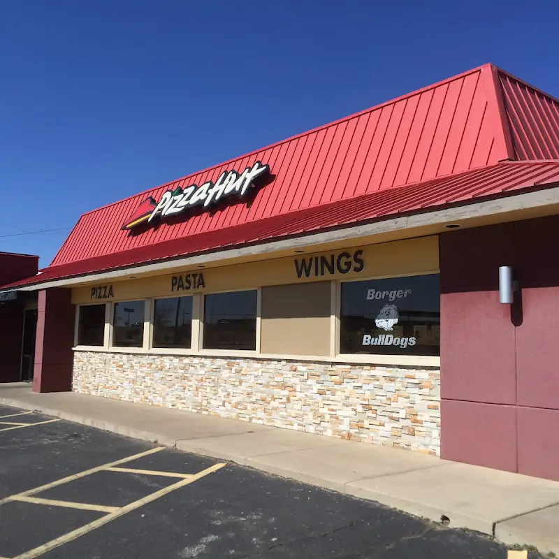 Pizza Hut