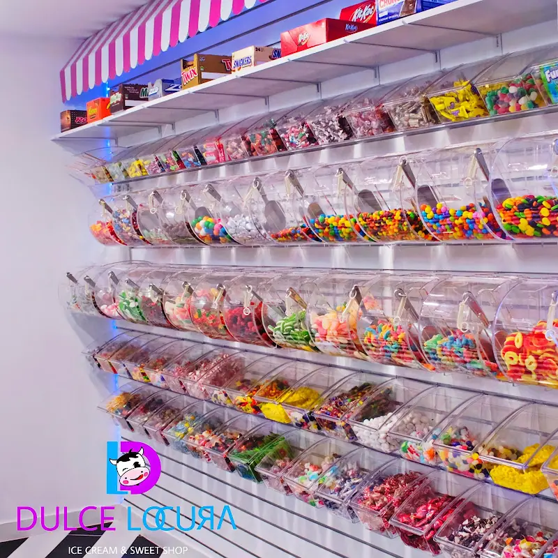 Dulce Locura
