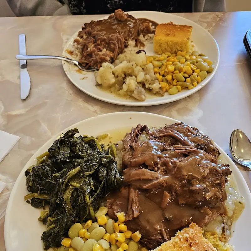 3rd Generation Catering and Family Restaurant