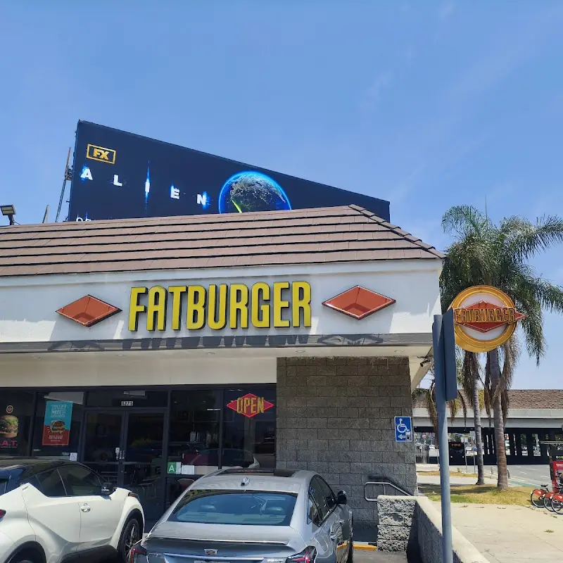 Fatburger