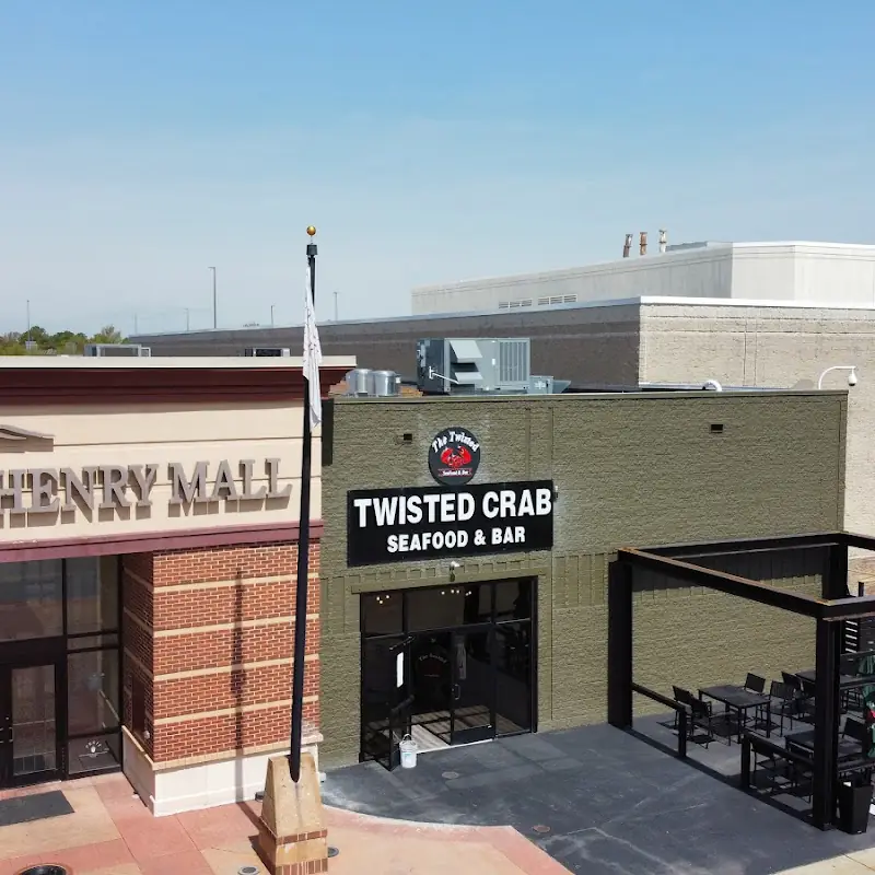 The Twisted Crab - Newport News