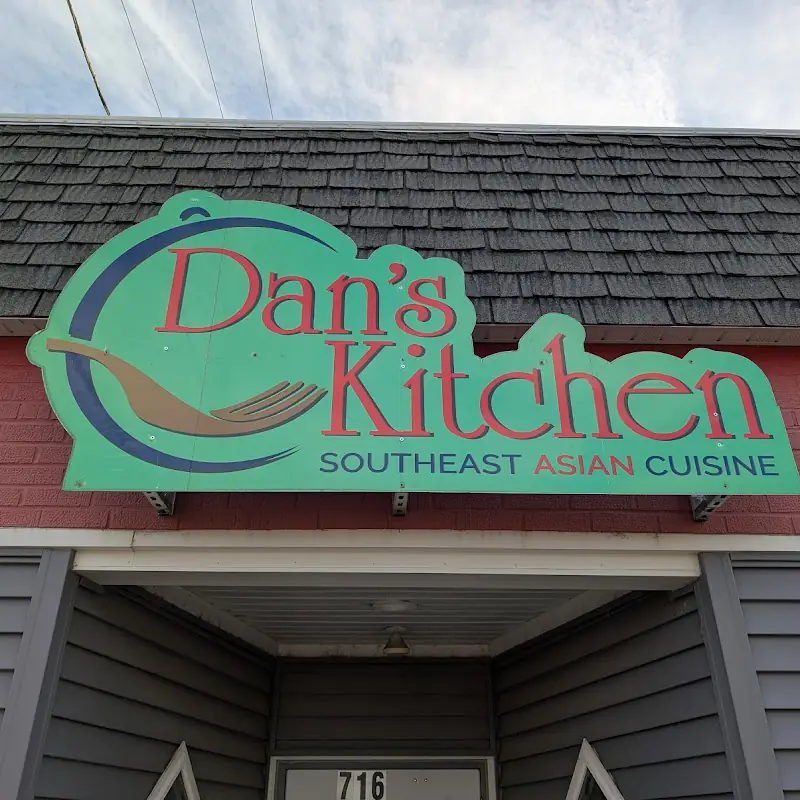 Dan's Kitchen