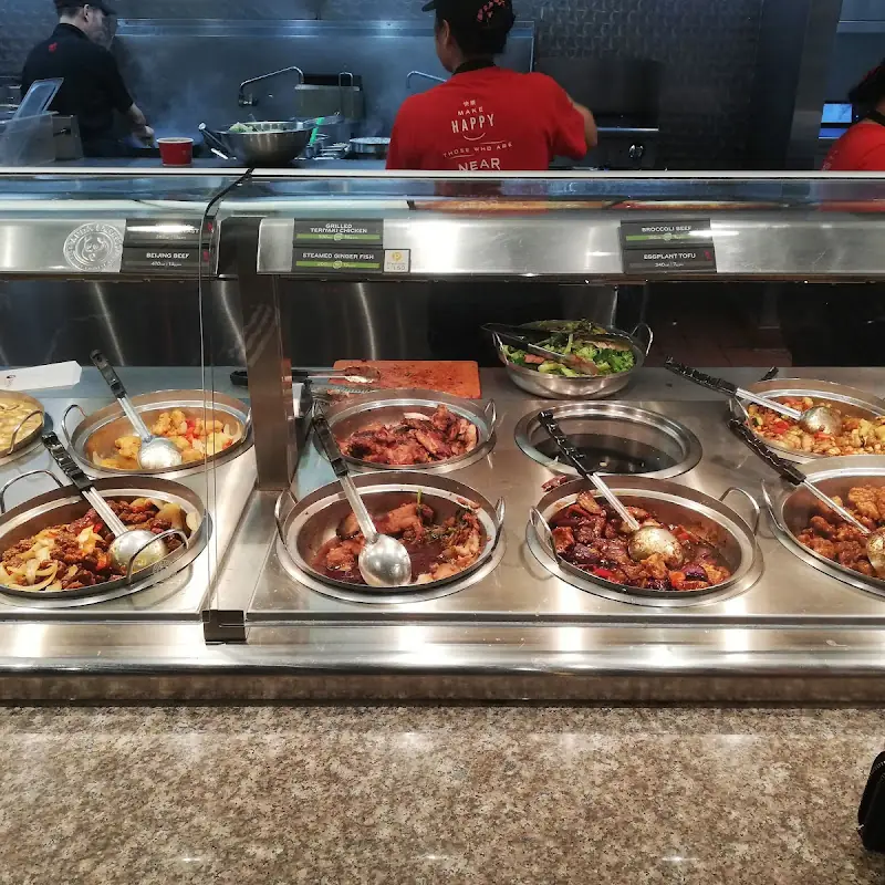 Panda Express