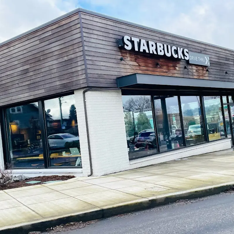 Starbucks Coffee Company