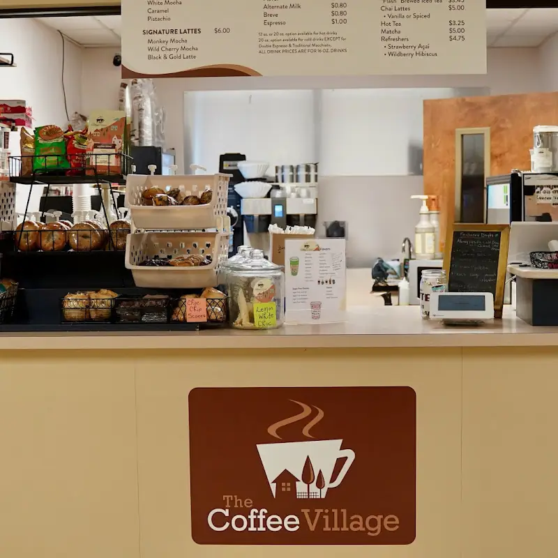 The Coffee Village