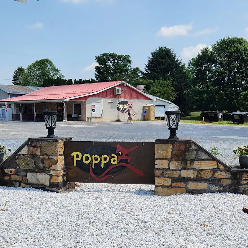 Poppa'z