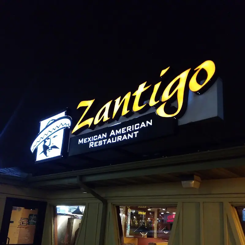Zantigo