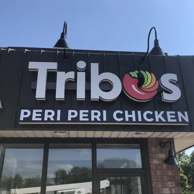 Tribos Peri Peri Westborough