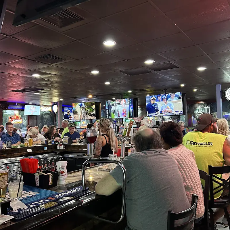 Paddy Joe's - Oregon, OH