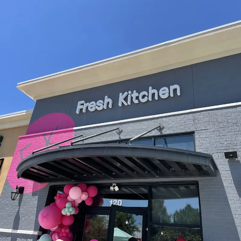 Fresh Kitchen