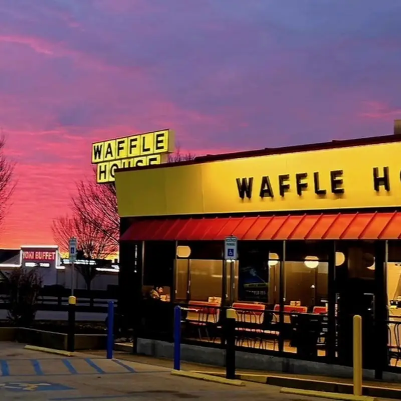 Waffle House