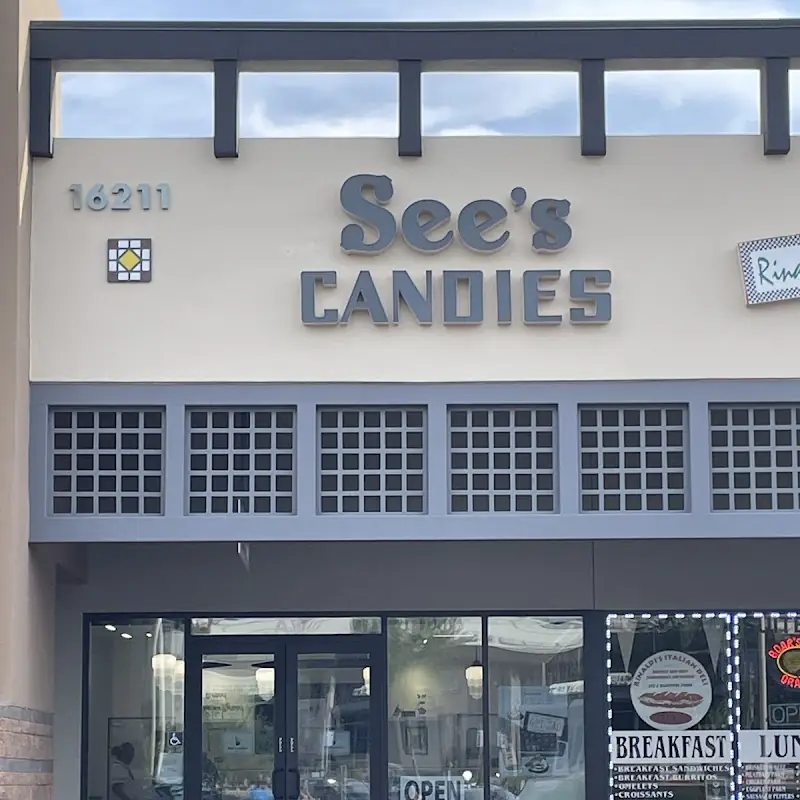 See's Candies