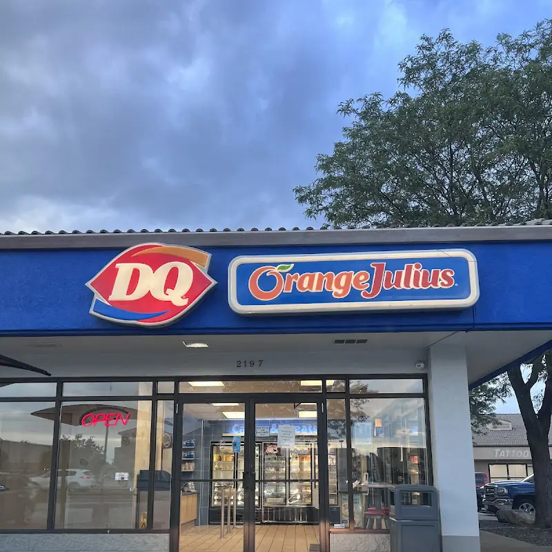 Dairy Queen (Treat)
