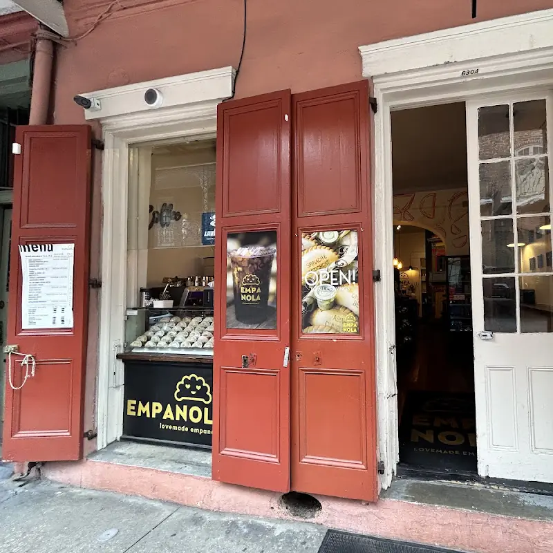 Empanola