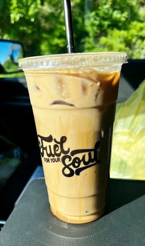 Shadrachs Coffee Mountain home