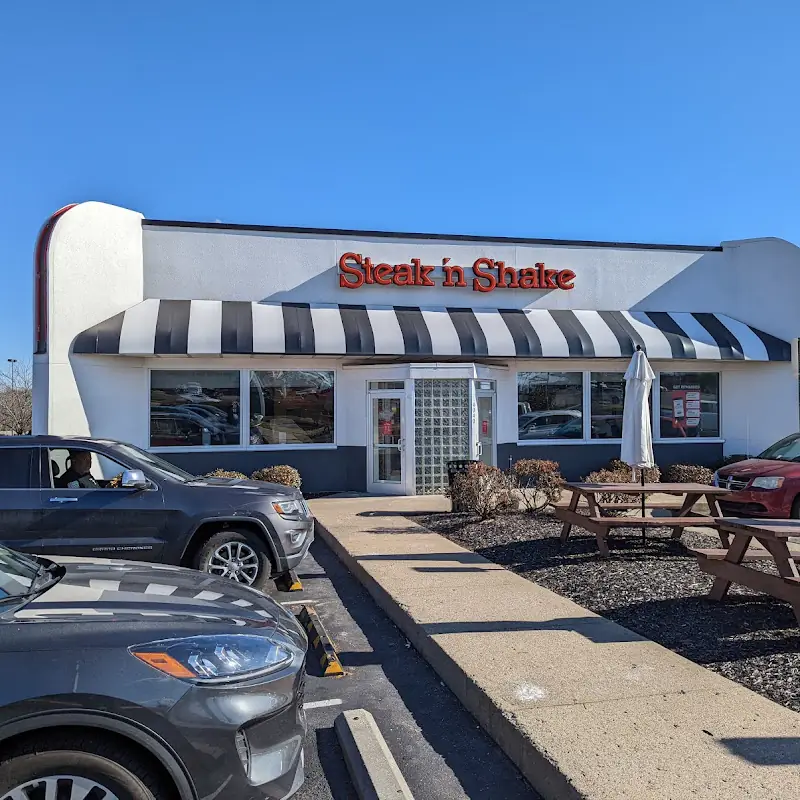 Steak 'n Shake