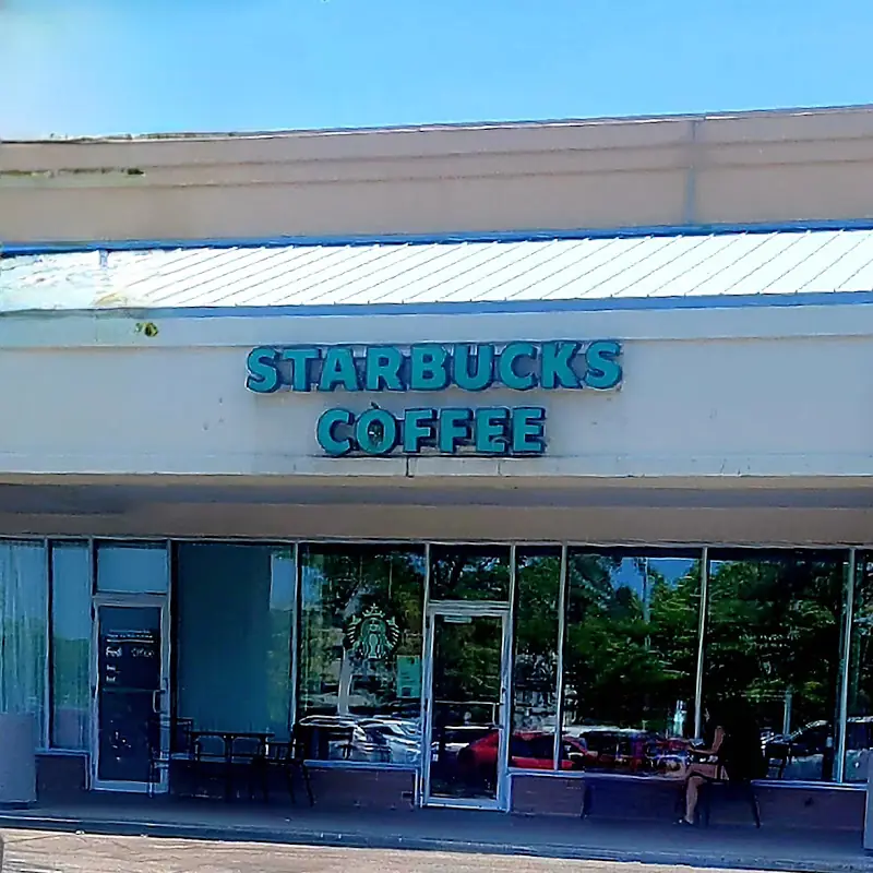 Starbucks Coffee Company