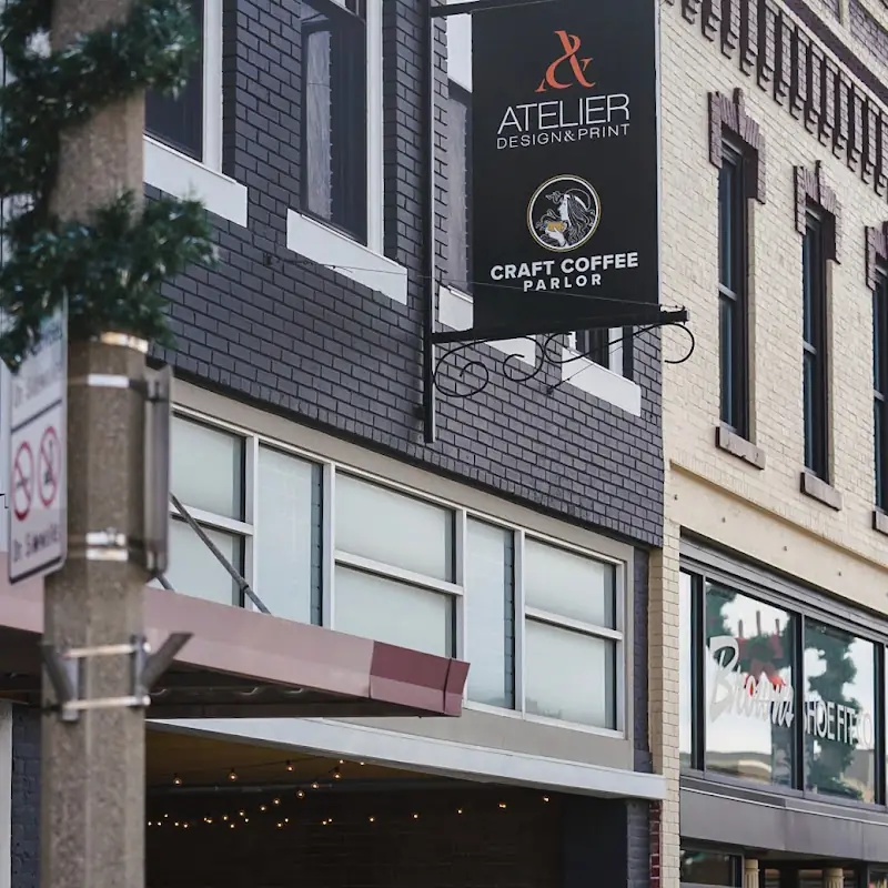 Craft Coffee Parlor