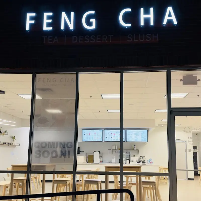 FENG CHA