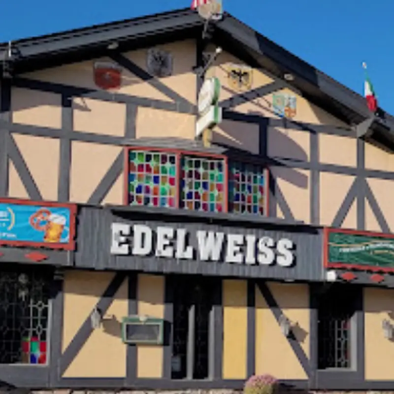 Edelweiss German American Cuisine