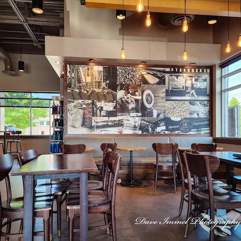 Starbucks Coffee Company