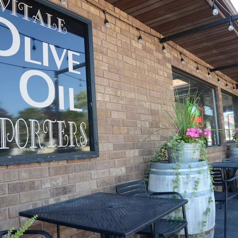 Sal Vitale's Italian Restaurant And Pizzeria