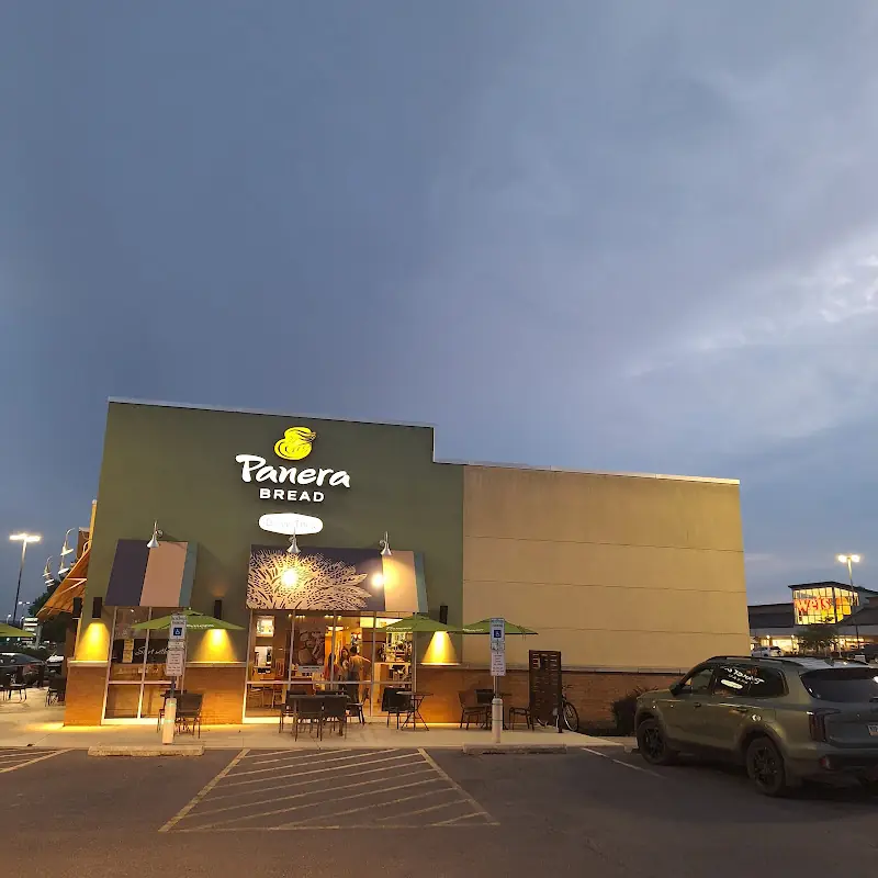 Panera Bread