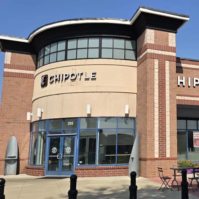 Chipotle Mexican Grill