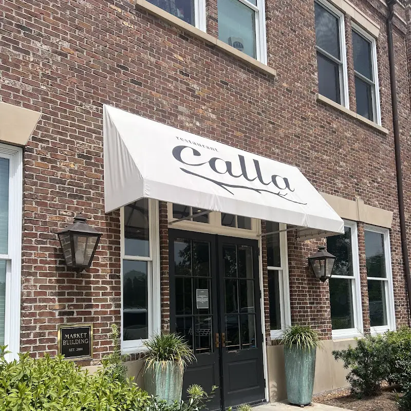 Restaurant Calla