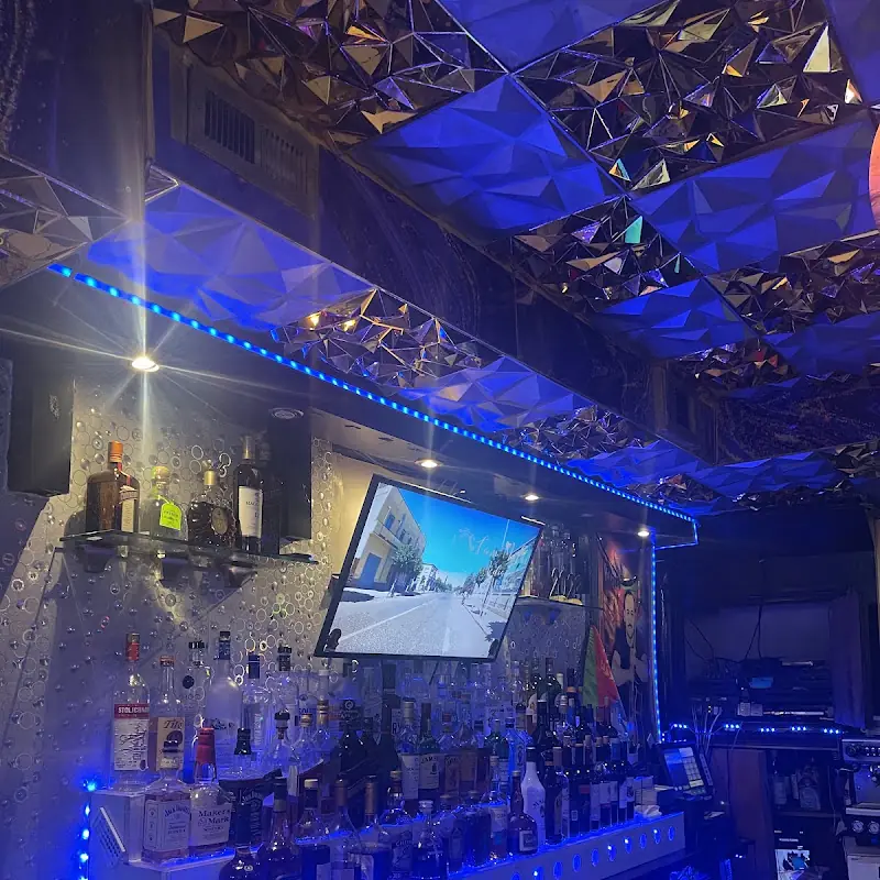 Ambassador Restaurant