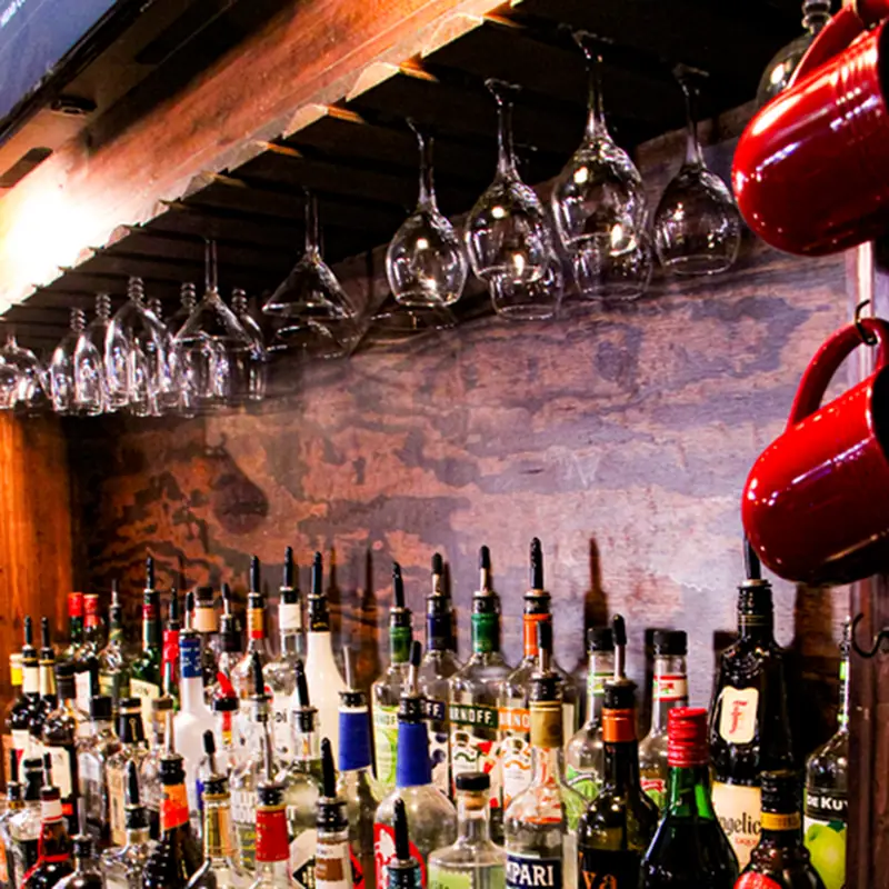 The Station Taphouse and Eatery